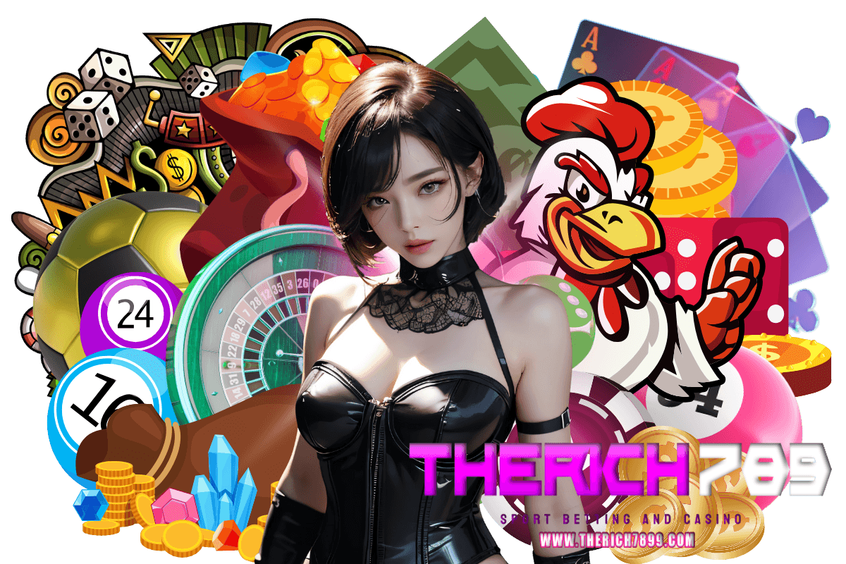 therich789 เข้าสู่ระบบ